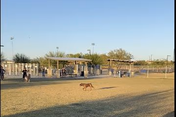 Pinnacle Dog Park